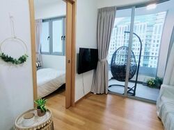 26 Newton (D11), Apartment #522359821